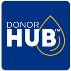Grifols Plasma Donor Hub simgesi