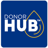 Grifols Plasma Donor Hub biểu tượng