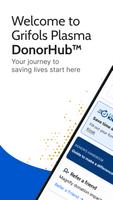 Grifols Plasma Donor Hub gönderen
