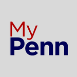 MyPenn icon