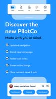 PilotCo poster