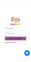 Safe Painting Service App постер