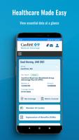 CareFirst Blue Connect پوسٹر