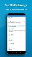 CareFirst Blue Connect اسکرین شاٹ 2