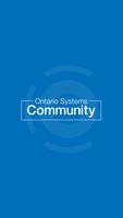 Ontario Systems Community App скриншот 1