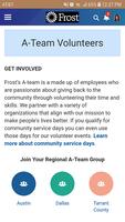 Employee Community скриншот 1