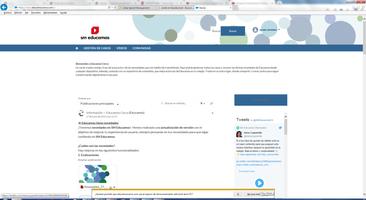 Educamos скриншот 1