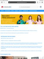 Educamos скриншот 2