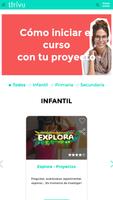 Thrivu - Tu Comunidad Educativa captura de pantalla 3