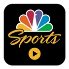 NBC Sports Crew Zeichen
