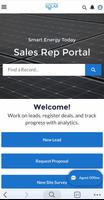 SET Sales постер