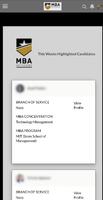 MBA Veterans скриншот 1