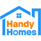 Handy Homes أيقونة