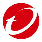 Trend Micro Partner App Zeichen