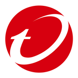 Trend Micro Partner App иконка