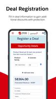 Trend Micro Partner App تصوير الشاشة 1