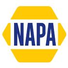 NAPA Partner CRM Zeichen