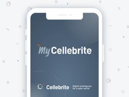 My Cellebrite Community постер