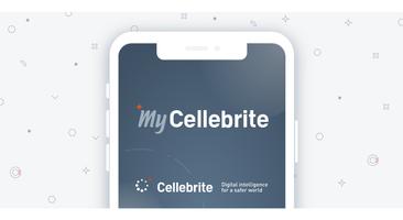 My Cellebrite Community скриншот 2