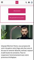 Wartner HOME Ekran Görüntüsü 2