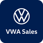 VWA Sales 图标