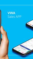 VWA Sales capture d'écran 1