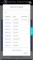 Incite Mobile скриншот 2