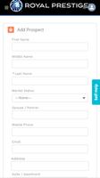 Incite Mobile скриншот 3