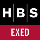 HBS Exec Ed ไอคอน