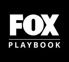 FOX Playbook ポスター