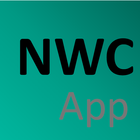 NWC Support App icône