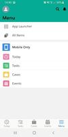 NWC Support App captura de pantalla 3