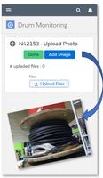 Drum Portal App скриншот 1