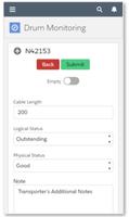 Drum Portal App скриншот 3