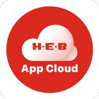 آیکون‌ App Cloud H-E-B