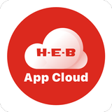 App Cloud H-E-B icône