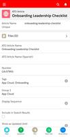 App Cloud H-E-B screenshot 1