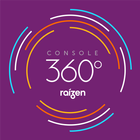 Console 360 icono