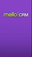 mello CRM постер