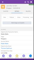 mello CRM скриншот 2
