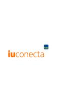 IU Conecta الملصق