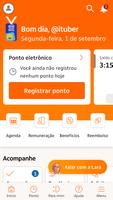IU Conecta скриншот 1