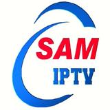 آیکون‌ SAM IPTV