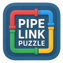 Pipe Link Puzzle APK