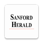 Sanford Herald أيقونة