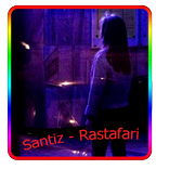 New 2018 Santiz - Rastafari (Video & Lyrics)