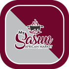 My Sasun icône