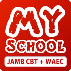 JAMB CBT + WAEC Past Questions XAPK download