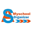 My School Organizer 圖標