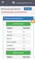 Sriniketan Play/High School - Mallapur スクリーンショット 3